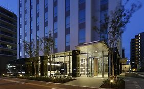 Ｔマークシティホテル東京大森